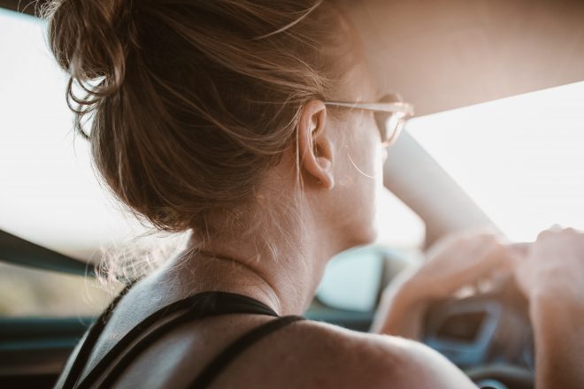 Autoescuela en Sevilla para aprender a conducir